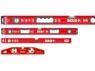 Sola Spirit Levels